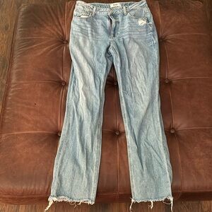 Paige Noella jeans